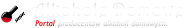 Alkohole Domowe Logo