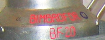bimbrofor bf 20