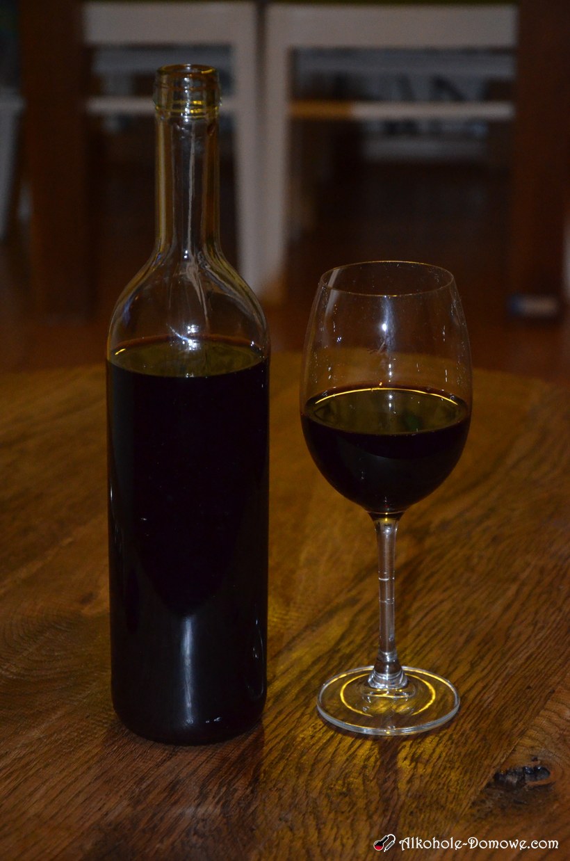 Jak stosować płatki dębowe do wina?