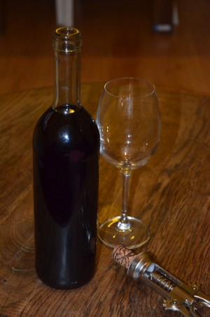 Wino typu Madera
