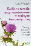 Książka-Roślinne terapie antynowotworowe