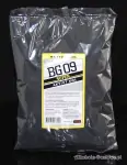 Węgiel aktywny BG 09 - 1,7 litra