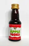 Zaprawka Apple vodka (jabłkowa) 25ml