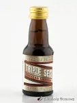 Zaprawka Triple Sec Curacao Liqueur 25 ml