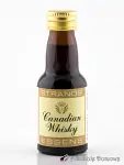 Zaprawka Canadian Whisky 25ml