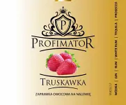 Zaprawka owocowa Truskawka 300 ml Profimator