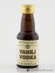 Zaprawka Vanilj Vodka 25 ml