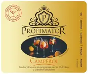 Zaprawka do drinków Camperol 300 ml Profimator