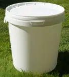 Pojemnik fermentacyjny 33 litry z pokrywą