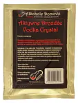 AD Drożdże Vodka Crystal